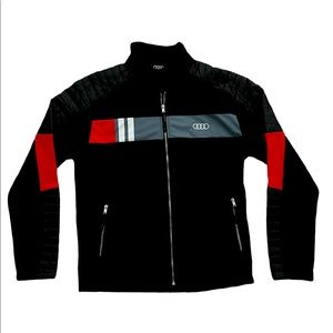 Audi Jacket